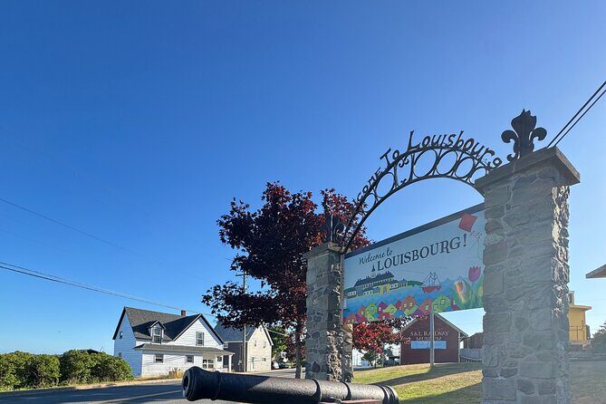 Louisbourg Fortress Tours - FAQ