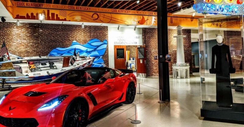 Louisville: Frazier Kentucky History Museum - Entry Ticket - Who Would Enjoy This Experience?