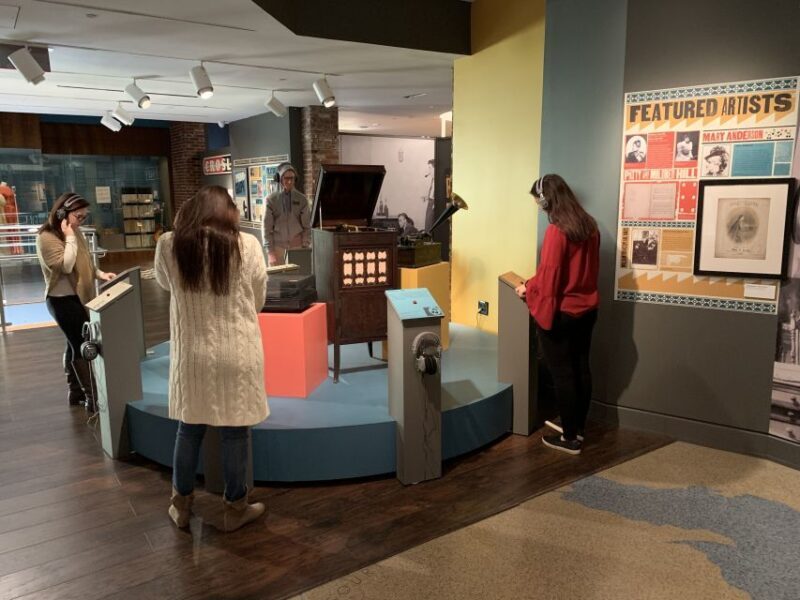 Louisville: Frazier Kentucky History Museum - Entry Ticket - FAQ