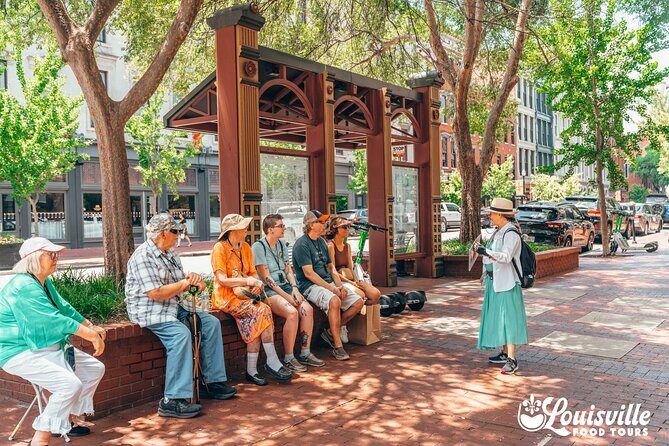 Louisville Legends: Downtown Derby City Food and History Tour - The Sum Up: Who Will Love This Tour?
