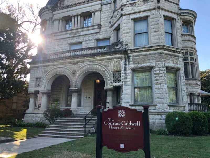 Louisville: Old Louisville Walking Ghost Tour - Final Words