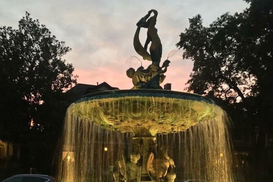 Louisville: Old Louisville Walking Ghost Tour - Frequently Asked Questions
