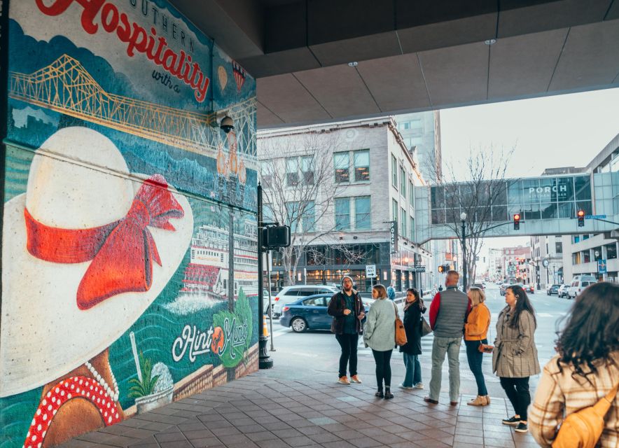 Louisville: Prohibition, Ghosts, Cocktails and Bites Tour - Frequently Asked Questions