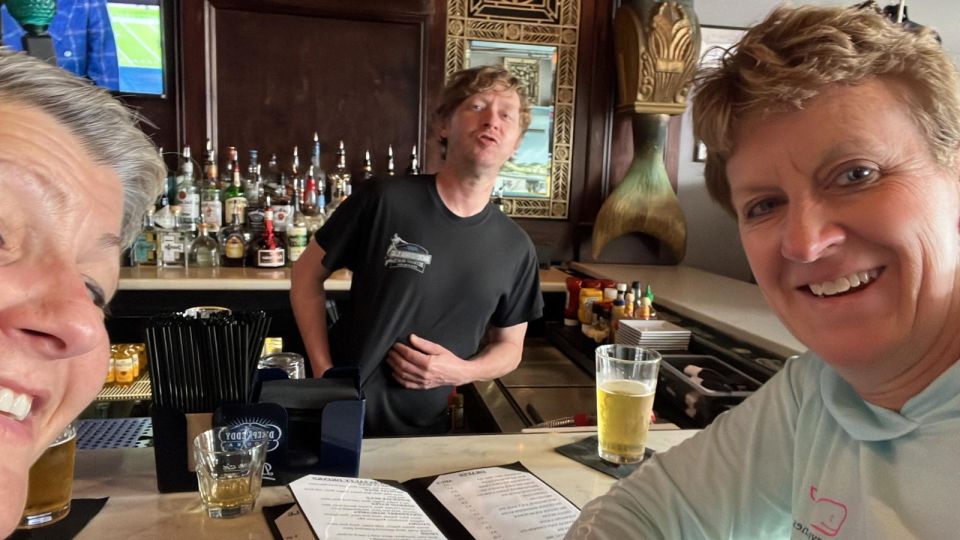 Louisville Scavenger Hunt - Scoring and Leaderboard