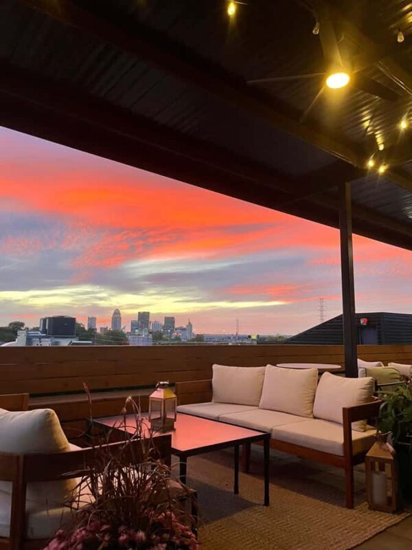 Louisville: The Brandy in Bourbon Country Experience - Introducing Louisvilles Non-Bourbon Spirit Scene