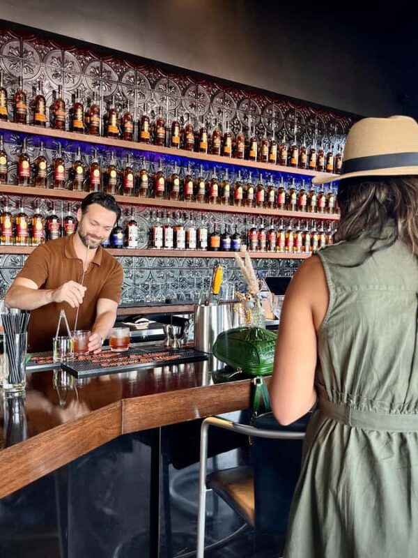 Louisville: The Brandy in Bourbon Country Experience - Pricing & Value