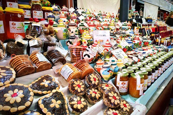 Loule and Estoi Palace Premium Private > VTours Algarve - What Sets This Tour Apart