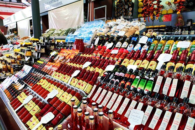 Loule and Estoi Palace Premium Private > VTours Algarve - FAQ