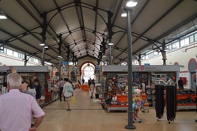 Loule Traditional Market Tour - Who Should Consider This Tour?