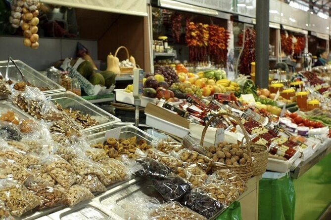 Loule Traditional Market Tour - The Sum Up: Is it Worth It?