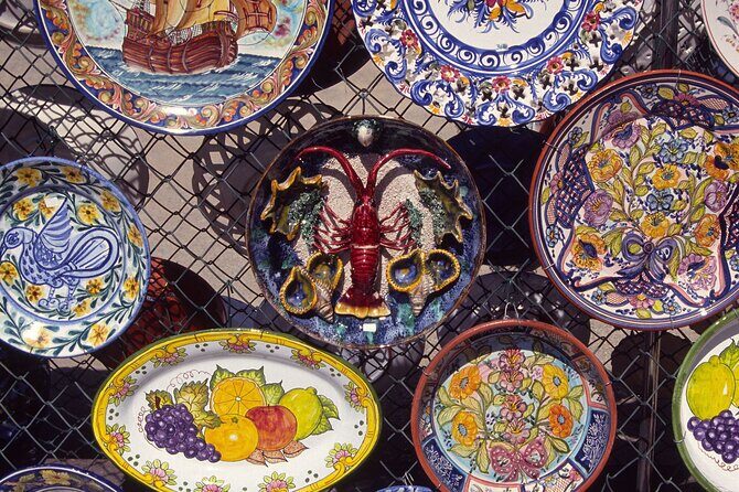 Loule Traditional Market Tour - FAQ