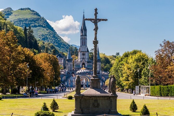 Lourdes Sanctuary Tour- Catholic Pilgrimage Sanctuary - Good To Know