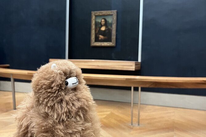 Louvre: All the stars of museum - Private guided 3h tour & entry - The Full Experience: What to Expect from the Tour