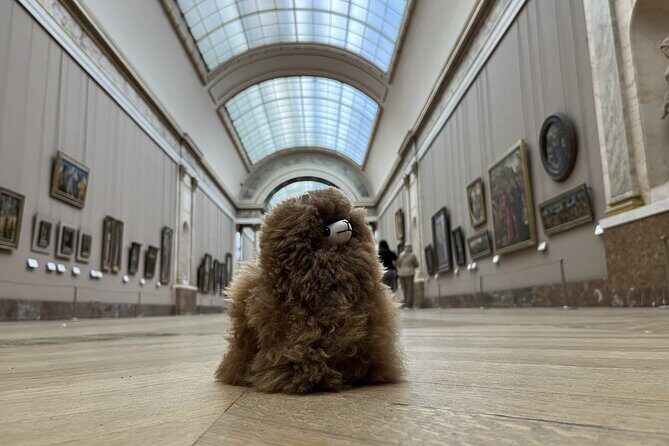 Louvre: All the stars of museum - Private guided 3h tour & entry - Who Will Appreciate This Experience?