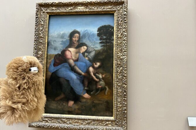 Louvre: All the stars of museum - Private guided 3h tour & entry - Final Thoughts