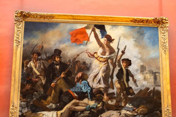Louvre Art and Mysteries: Private Guided Tour (FR ENG ESP) - Frequently Asked Questions