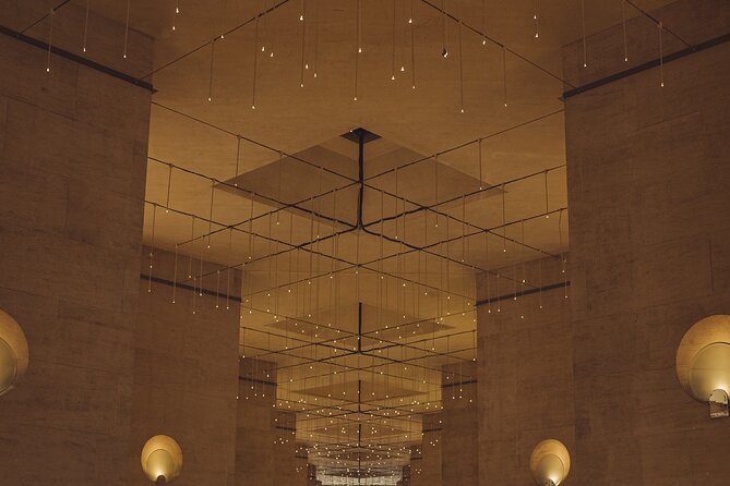 Louvre Entry Ticket With Audio Guide - Time Management Suggestions