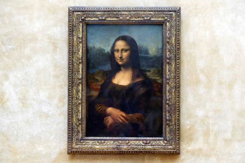 Louvre Guided Treasure Hunt for Families and Kids - Important Information