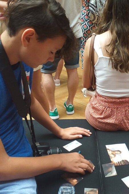 Louvre Guided Treasure Hunt for Families and Kids - Frequently Asked Questions