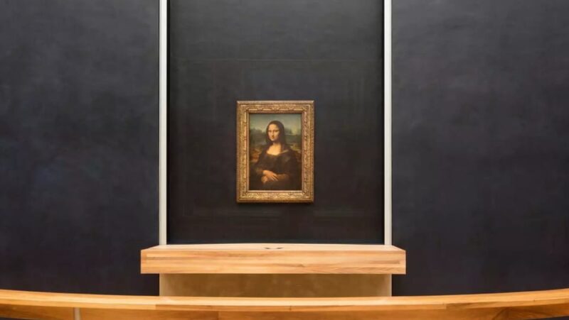 Louvre Highlights Guided Tour - Itinerary Highlights