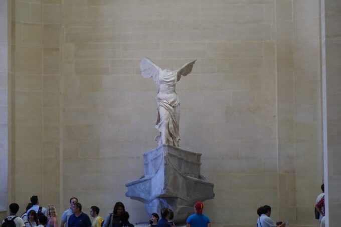 Louvre Highlights Guided Tour - Pricing and Ticketing