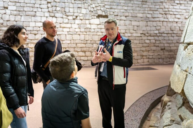 Louvre Highlights Guided Tour - Frequently Asked Questions