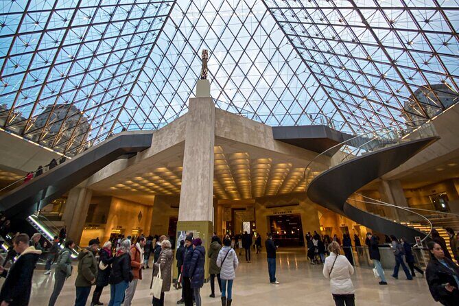 Louvre Highlights & Mona Lisa : Guided, Skip the Line Experience - Introduction