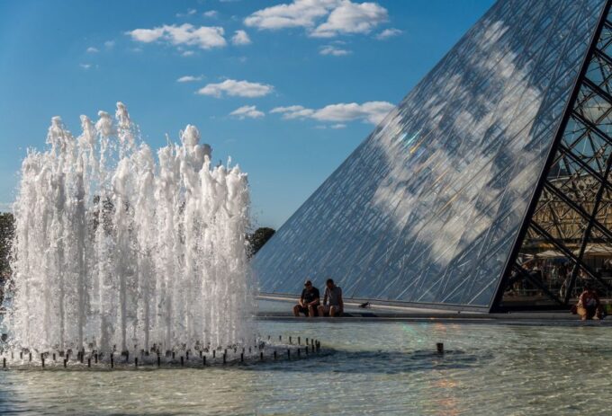 Louvre Highlights: Semi Private Guided Tour (6 Max) + Ticket - Tips for a Great Experience