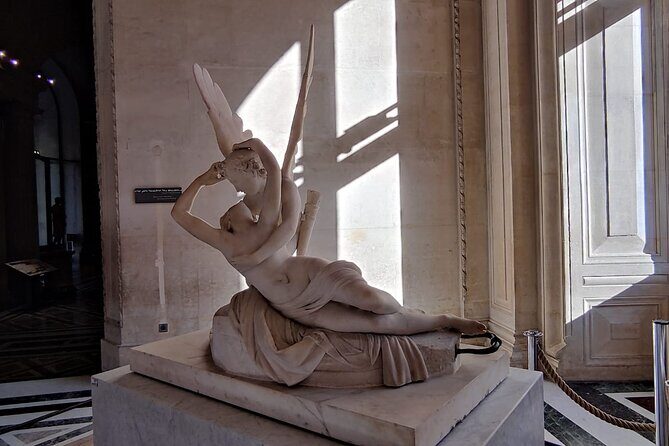 Louvre Highlights Tour for Kids with Skip-the-Ticket-Line - Pricing and Value for Money