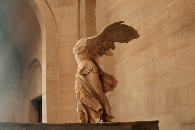 Louvre Highlights Tour for Kids with Skip-the-Ticket-Line - Who Will Enjoy This Tour?