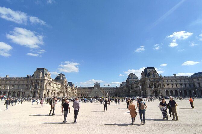 Louvre Highlights Tour for Kids with Skip-the-Ticket-Line - Final Thoughts: Is It Worth It?