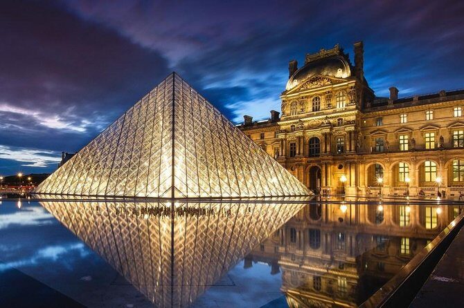 Louvre Highlights Tour - Private, Certified, Customizable - ENTRY FEES INCLUDED - Key Points