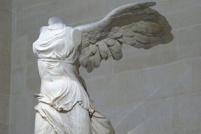 Louvre Highlights Tour - Private, Certified, Customizable - ENTRY FEES INCLUDED - What Does the Itinerary Cover?