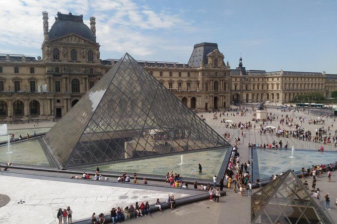 Louvre Highlights Tour - Private, Certified, Customizable - ENTRY FEES INCLUDED - The Value of Skip-the-Line and Personalization