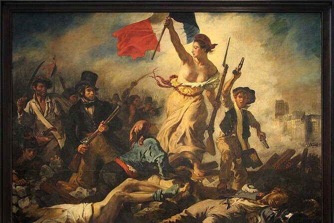 Louvre Highlights Tour - Private, Certified, Customizable - ENTRY FEES INCLUDED - Authenticity and Engagement