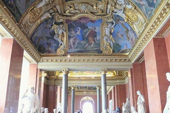 Louvre Highlights Tour - Private, Certified, Customizable - ENTRY FEES INCLUDED - Pricing and Overall Value