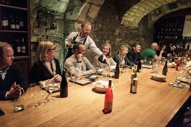 Louvre Masterpieces Express Guided Tour & French Wine Tasting - Final Thoughts: Who Will Love This Tour?