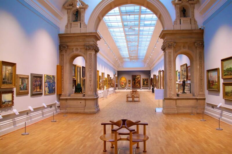 Louvre Masterpieces Private Guided Tour With Reserved Access - Customer Feedback