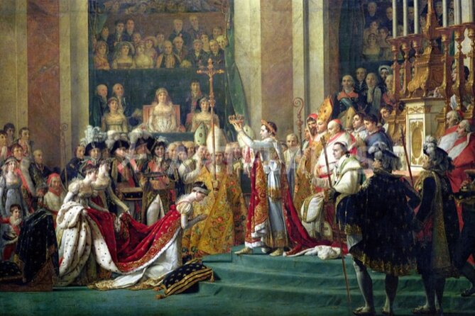 Louvre Museum - Frequently Asked Questions