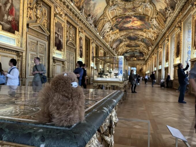 Louvre Museum Entry Ticket and Private Guided Tour - Uncovering the Stories Behind the Art