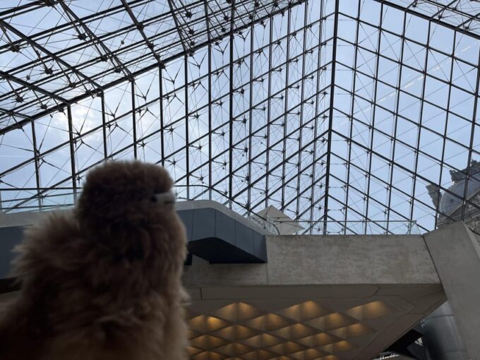 Louvre Museum Entry Ticket and Private Guided Tour - Frequently Asked Questions