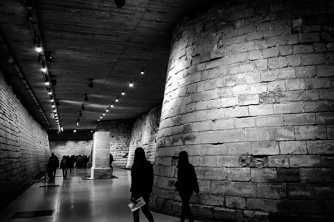 Louvre Museum Guided Tour Options With Entry Ticket - Skip-the-Line Tickets