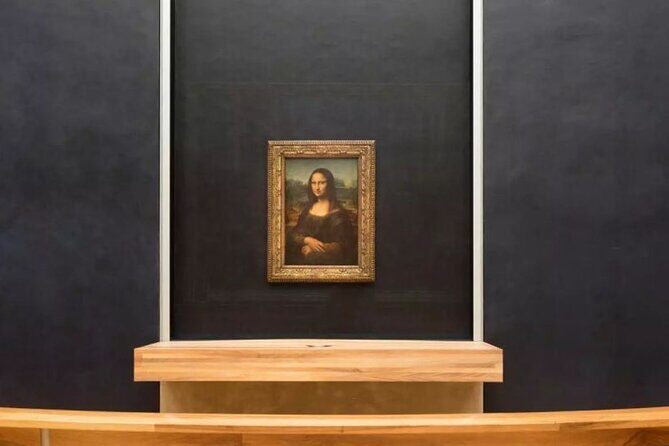 Louvre Museum Masterpieces: Guided Tour with Entry Included - FAQs