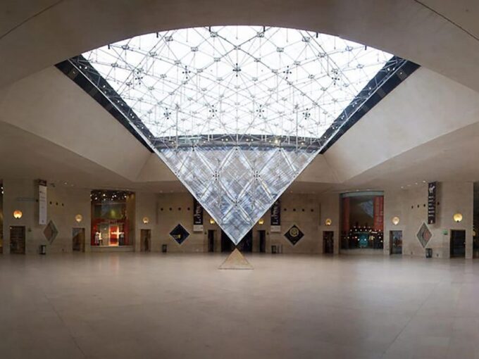 Louvre Museum: Paris Highlights + Mona Lisa Pass - Tips for Visiting the Louvre