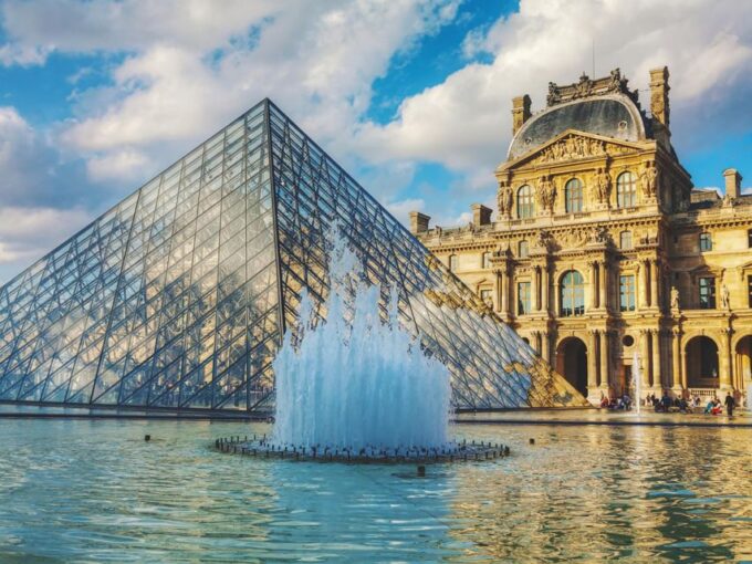 Louvre Museum: Paris Highlights + Mona Lisa Pass - Additional Experiences in Paris