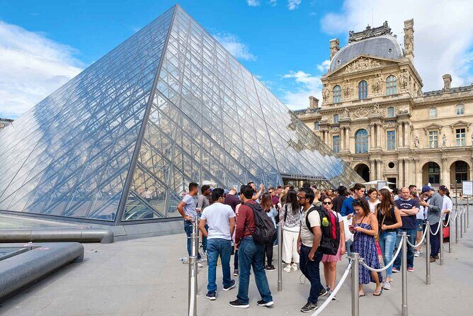 Louvre Museum Paris Tickets - FAQ