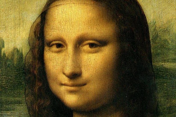 Louvre Museum Semi-Private Guided Tour (Reserved Entry Included) - End Point