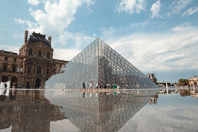 Louvre Museum Tour with Audio Guide & Optional Seine Cruise - A Deep Dive into the Louvre Experience