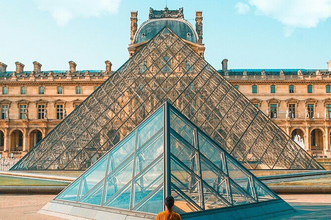 Louvre Museum Tour with Audio Guide & Optional Seine Cruise - FAQ