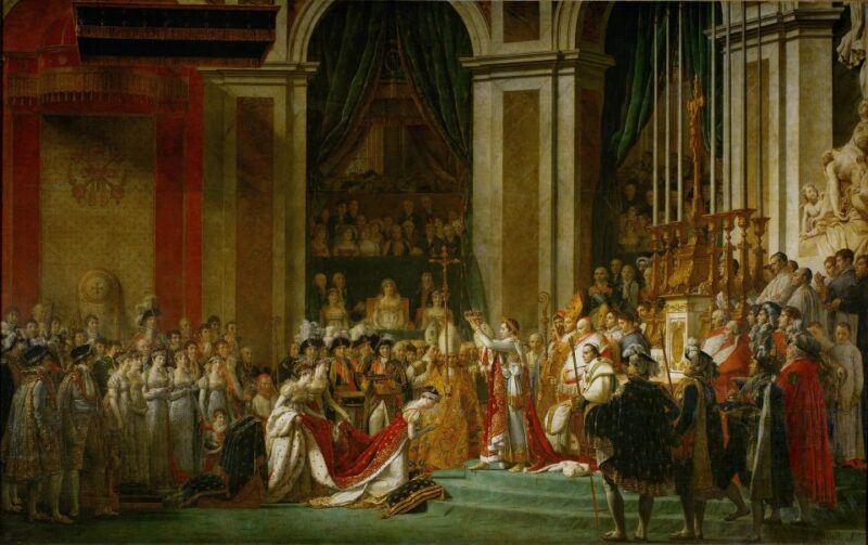 Louvre Private Guided Tour From Paris / Tickets Included - Inclusions
